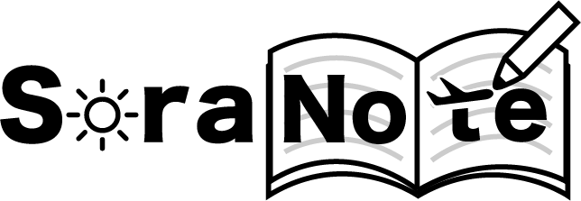 SoraNote